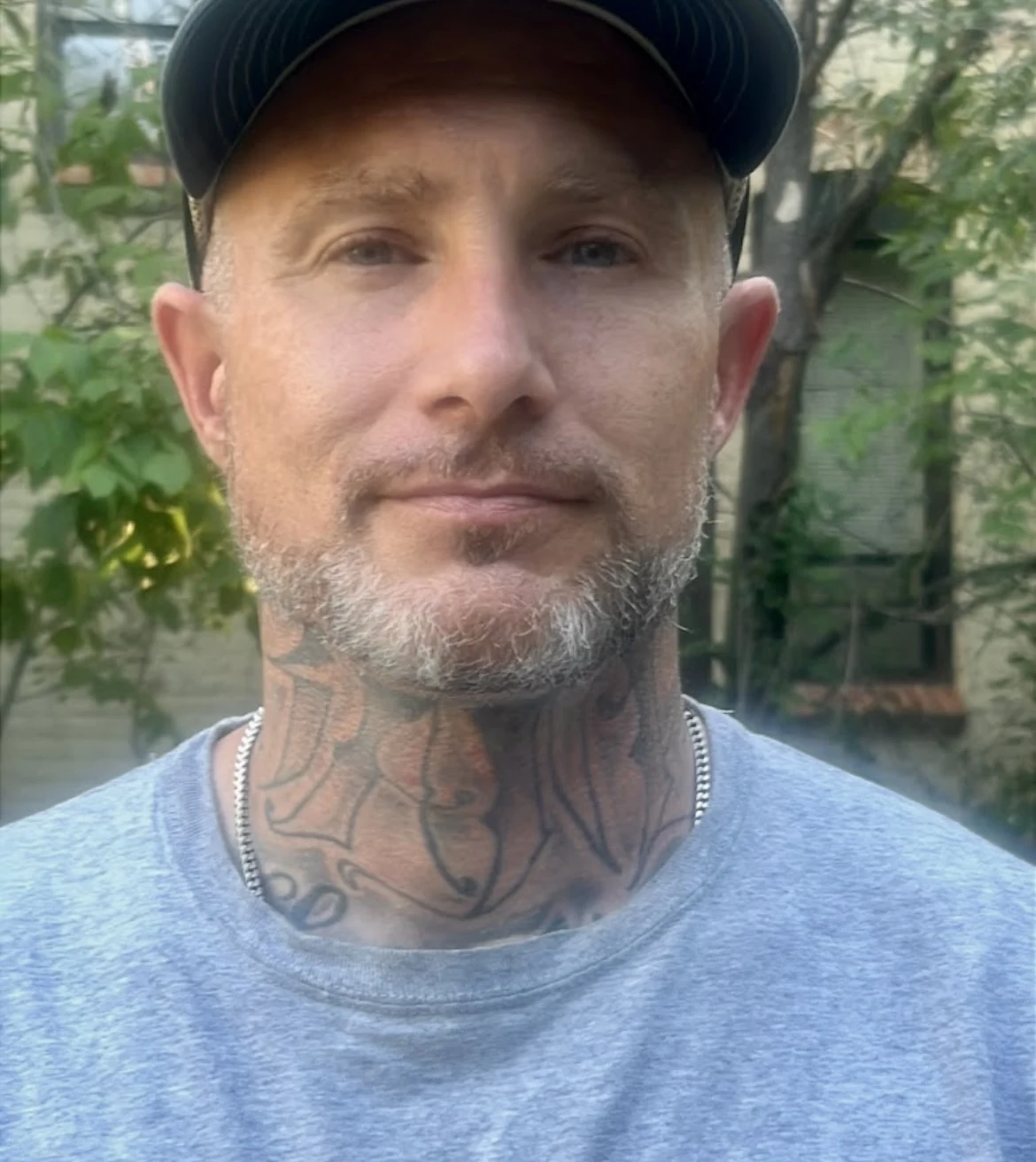 The person behind Innovative Pressure Washing